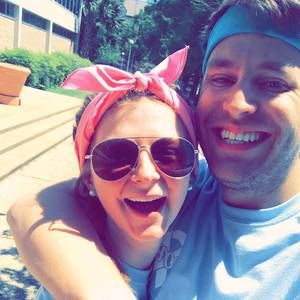 Meet your Posher, Victoria